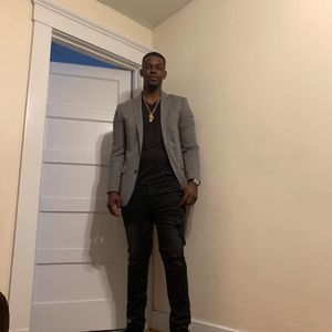 Meet your Posher, Horace